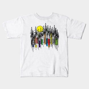 Reflection Kids T-Shirt